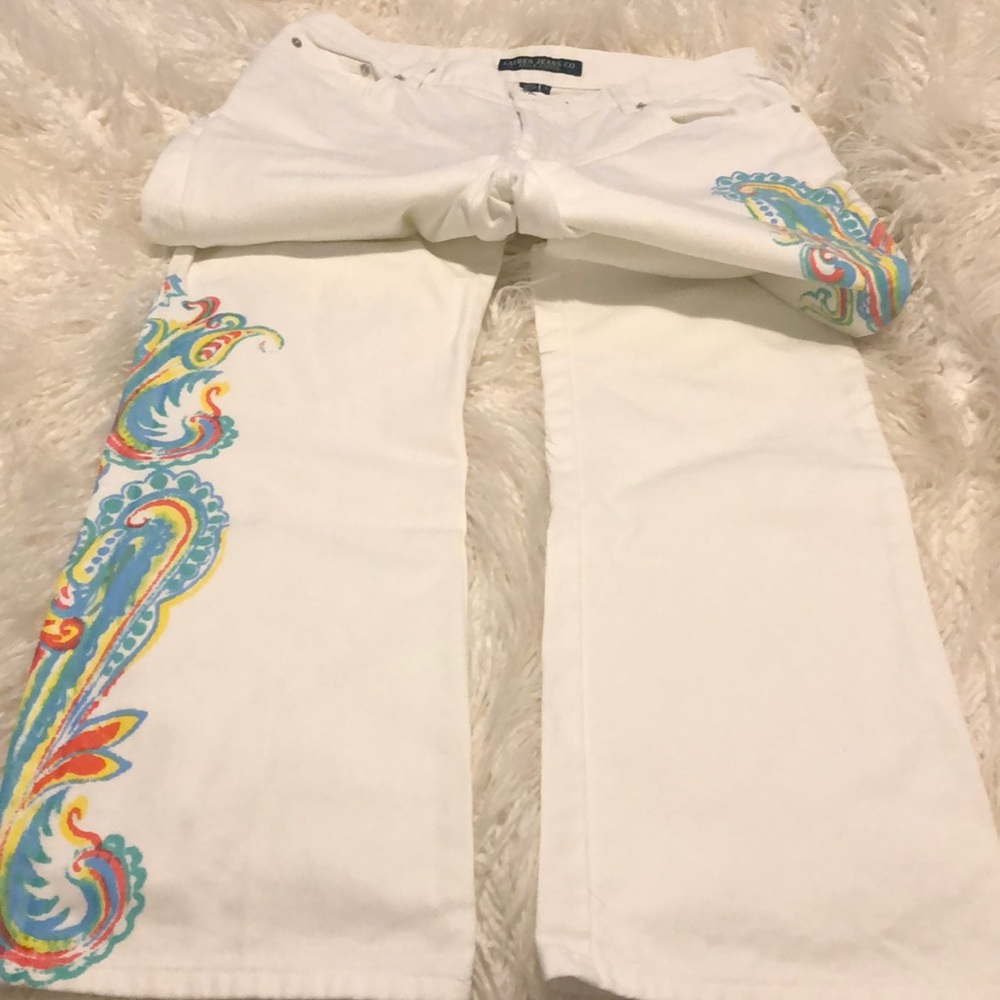 Lauren Jeans
